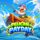 Pelican Payday 로고