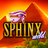 Sphinx Wild 로고