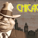 Chicago 로고