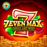 7even Max 로고
