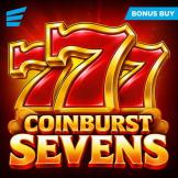 Coinburst Sevens 로고