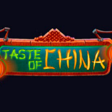 Taste Of China 로고