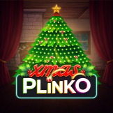 Xmas Plinko 로고