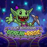 Lock Breakers – Goblin Bros. 로고