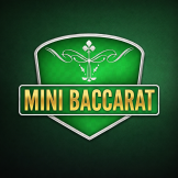 Mini Baccarat 로고