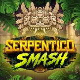 Serpentico Smash 로고