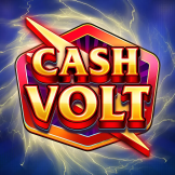 Cash Volt 로고