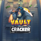 Vault Cracker 로고