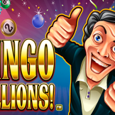 Bingo Billions 로고