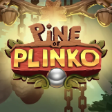 Pine of Plinko 로고