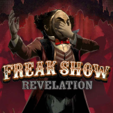 Freak Show Revelation 로고