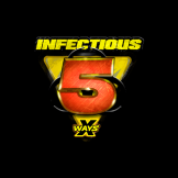 Infectious 5 로고