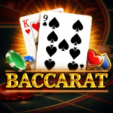 Baccarat - PragmaticPlay 로고