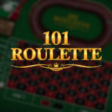 101 Roulette 로고