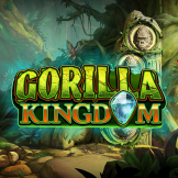 Gorilla Kingdom 로고