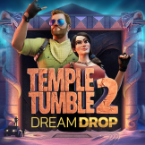 Temple Tumble 2 로고