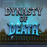 Dynasty of Death 로고
