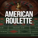 American Roulette (Betsoft) 로고