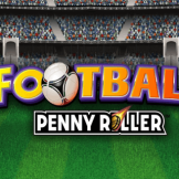 Football Penny Roller ๋ก๊ณ