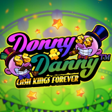 Donny And Danny 로고