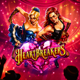 Heartbreakers 로고
