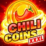 Chili Coins XXXL 로고