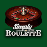 Simply Roulette 로고