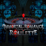 Immortal Romance Roulette 로고