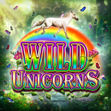 Wild Unicorns 로고