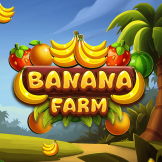 Banana Farm 로고