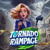 Tornado Rampage 로고