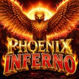 Phoenix Inferno 로고