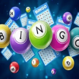 Bingo Mania (Urgent Games) 로고