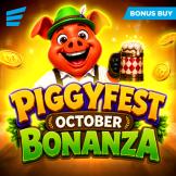 Piggyfest Bonanza 로고