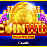 Coin Win 로고