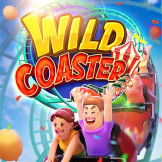 Wild Coaster 로고