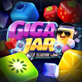 Giga Jar Cluster Link 로고