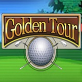 Golden Tour 로고