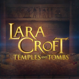 Lara Croft Temples and Tombs ๋ก๊ณ