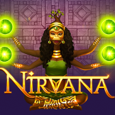 Nirvana 로고