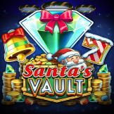 Santas Vault 로고