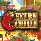 Extra Chilli 로고