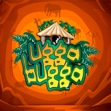 Ugga Bugga 로고