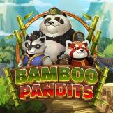 Bamboo Pandits 로고
