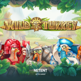 Wild Turkey 로고
