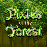 Pixies of the Forest 로고