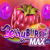 Berryburst Max 로고