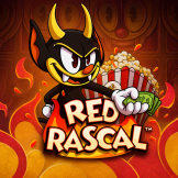 Red Rascal 로고