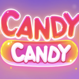 Candy Candy 로고
