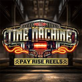 Time Machine 로고